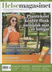 Helsemagasinet VOF