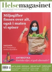 Helsemagasinet VOF