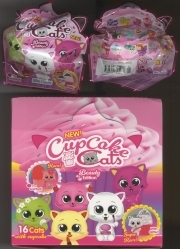 CupCake Cats