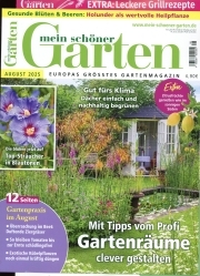 Mein Schöner Garten