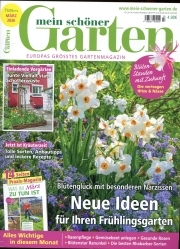 Mein Schöner Garten
