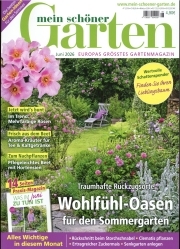 Mein Schöner Garten