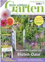 Mein Schöner Garten
