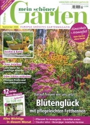 Mein Schöner Garten