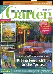 Mein Schöner Garten
