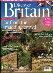 Discover Britain
