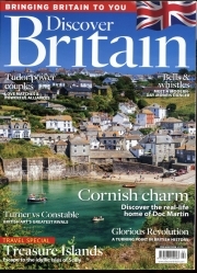 Discover Britain