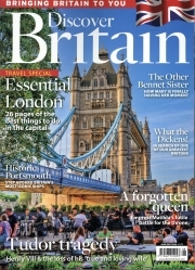 Discover Britain