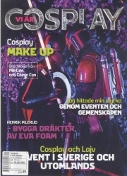 Vi är Cosplay