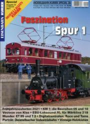 Modellbahn Kurier Sp. Modellbahn Kurier Sp.
