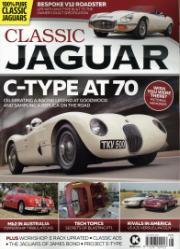 Classic Jaguar Classic Jaguar