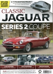 Classic Jaguar