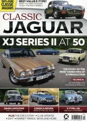 Classic Jaguar