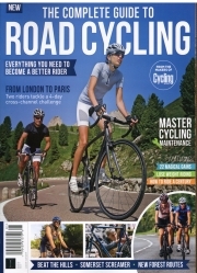 Road Cycling comp guid