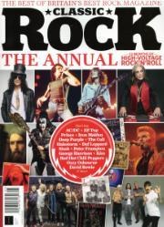 Classic Rock Special