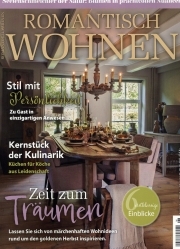 Romantisch Wohnen