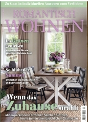 Romantisch Wohnen