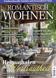 Romantisch Wohnen
