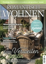 Romantisch Wohnen