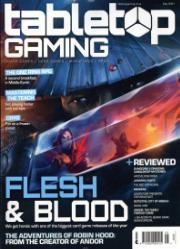 Tabletop gaming Tabletop gaming