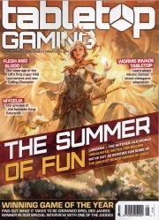 Tabletop gaming