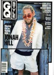 GQ Style (US)