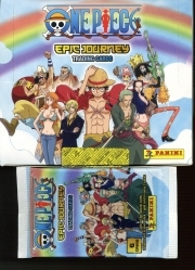 One Piece 1pack