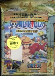 One Piece Startpaket