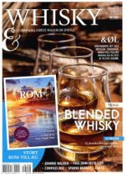 Whisky & Rom Whisky & Rom