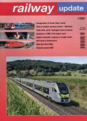 Railway Update Railway Update