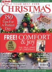 Your Best Ever Christmas Your Best Ever Christmas