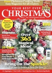 Your Best Ever Christmas