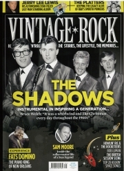 Vintage Rock