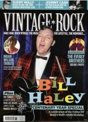 Vintage Rock
