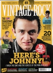 Vintage Rock