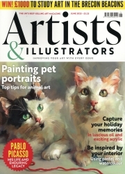 Artists & Illustrators