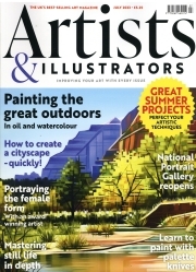 Artists & Illustrators