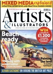 Artists & Illustrators
