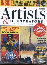 Artists & Illustrators