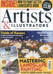 Artists & Illustrators