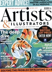 Artists & Illustrators