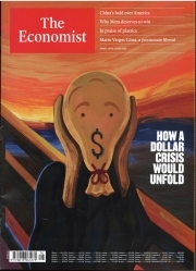 The Economist DK