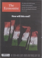The Economist DK