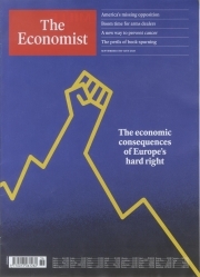 The Economist (UBD)