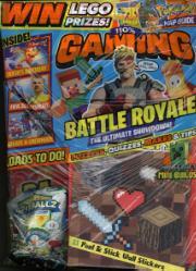 110 Gaming