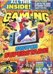 110 Gaming