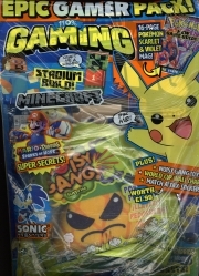 110 Gaming