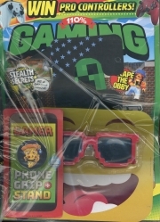 110 percent Gaming