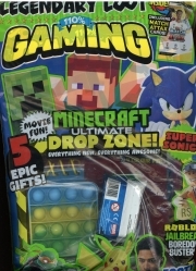 110 percent Gaming