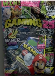 110 percent Gaming